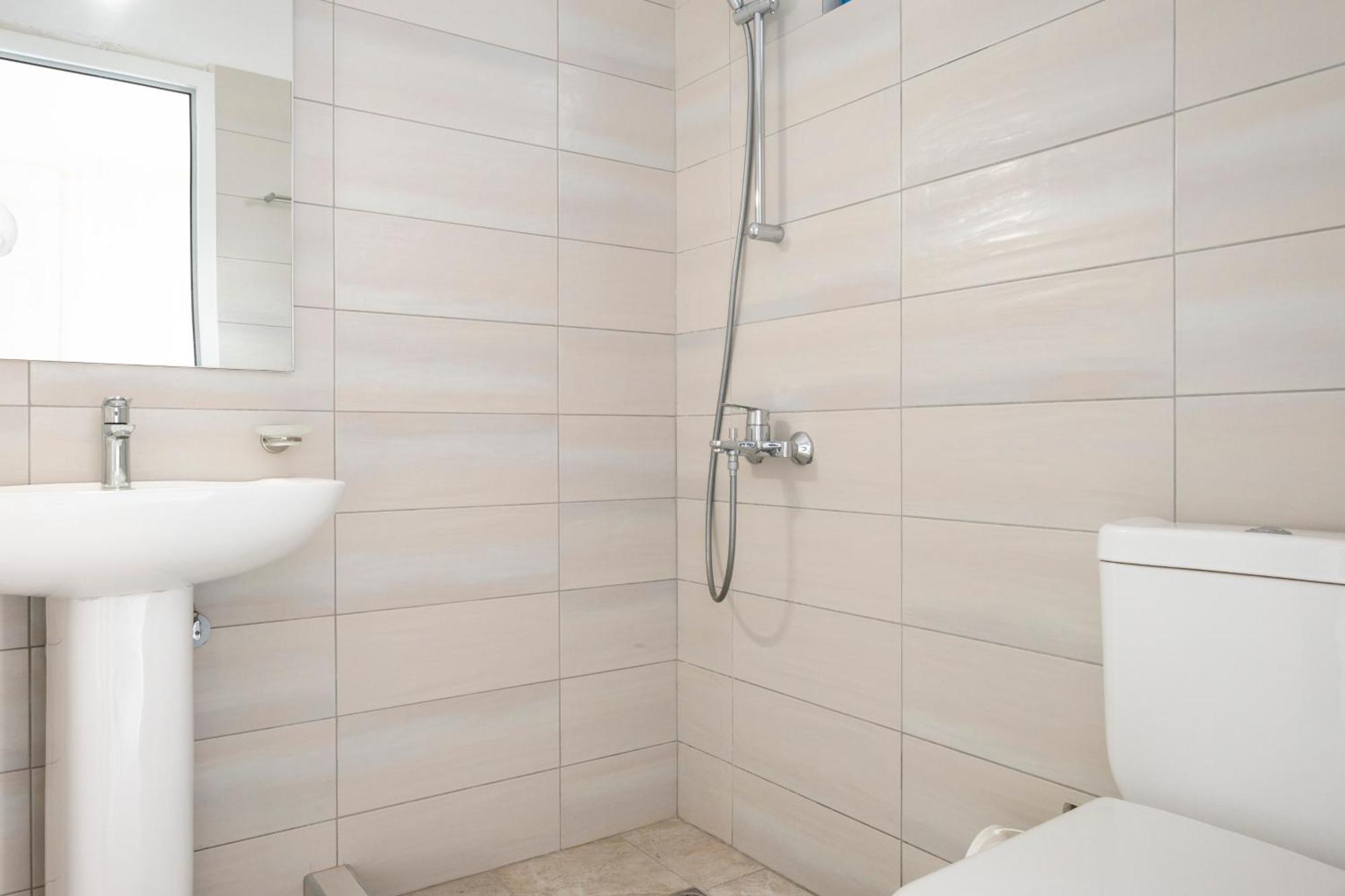 Hotel Blue Horizon Himarë Habitación foto