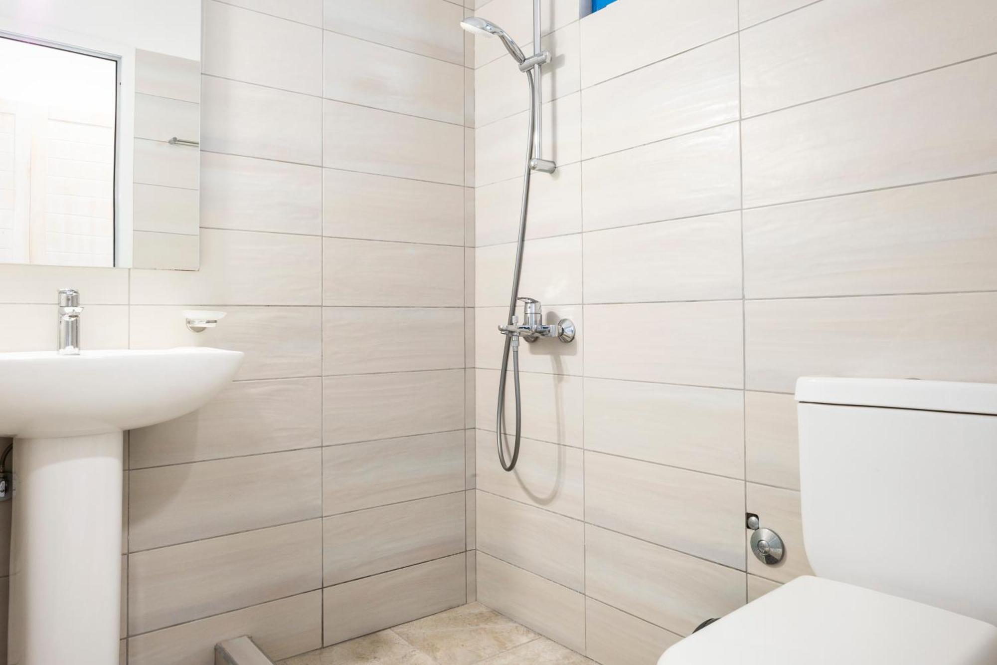 Hotel Blue Horizon Himarë Habitación foto